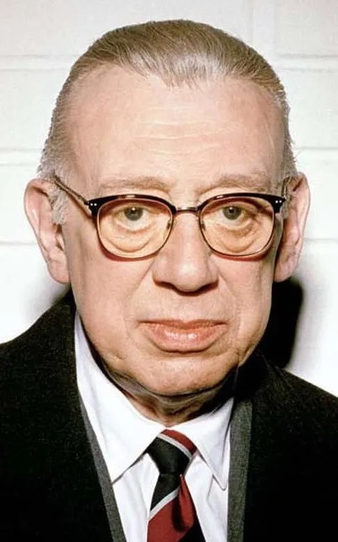 Horst Tappert
