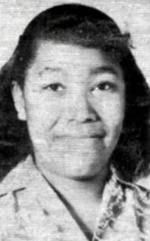 Carole Rosamond Robertson