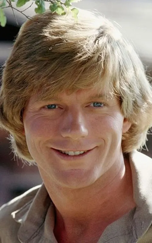Dean Butler