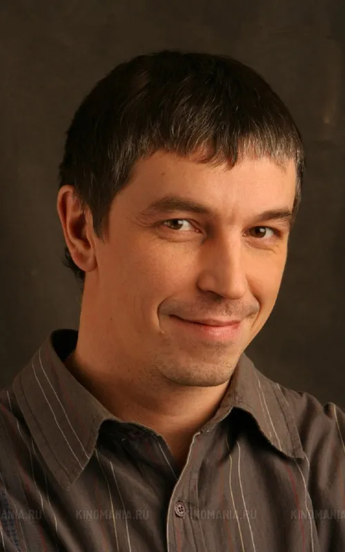 Vladimir Kapustin