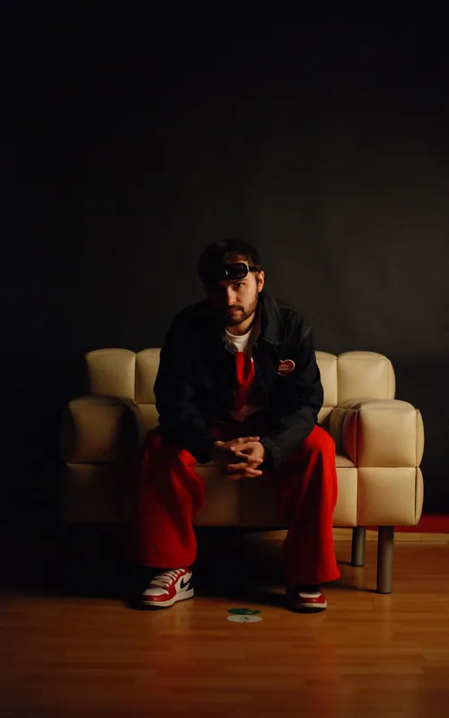 Fernando R. Domínguez