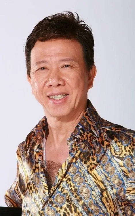 Jackson Wan Kwong