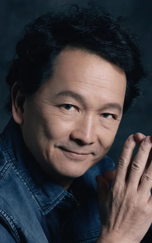Liu Kai-Chi