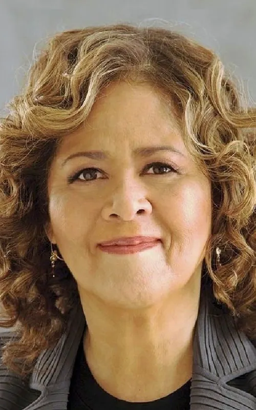 Anna Deavere Smith