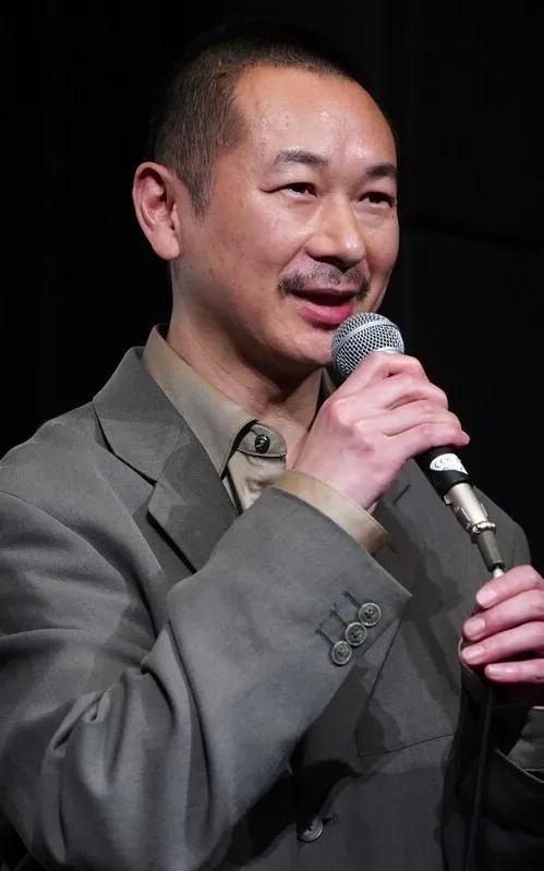 Hideyuki Okamoto