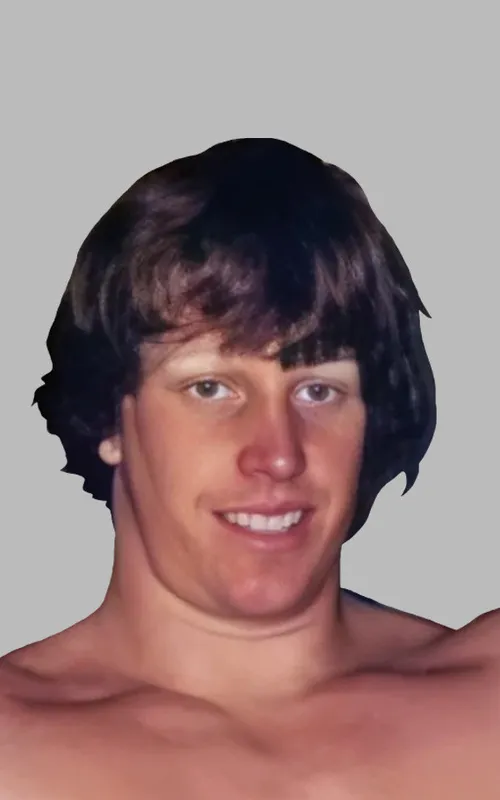 Mike Von Erich