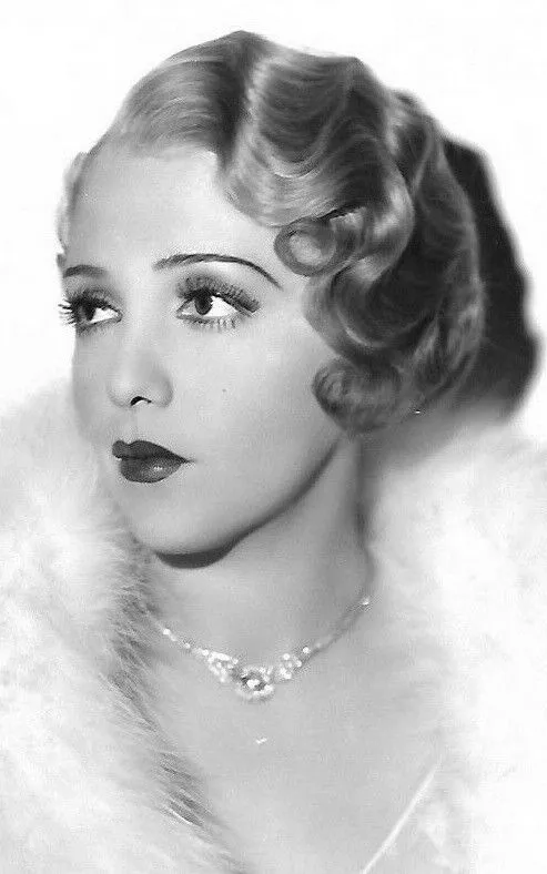 Bebe Daniels