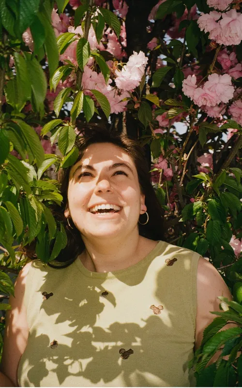 Jess Zeidman