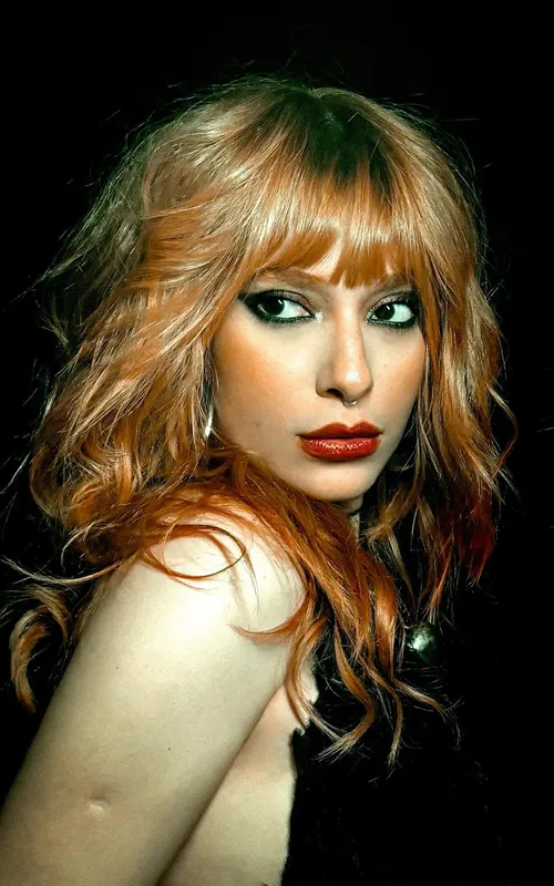 Mavi Rossi
