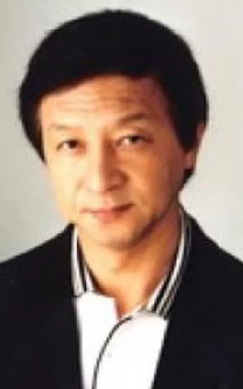Takashi Taniguchi