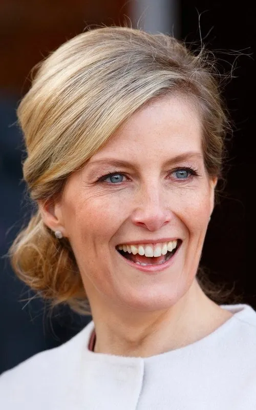 Sophie, Duchess of Edinburgh