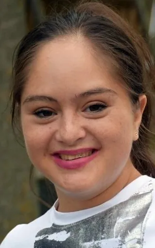 Mayane Sarah El Baze