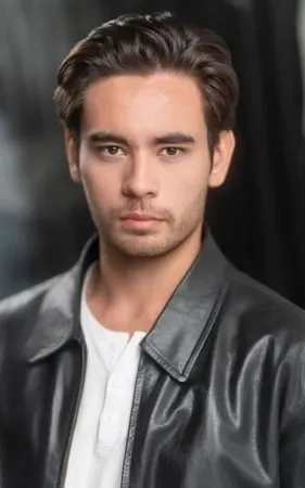 Matt Santos
