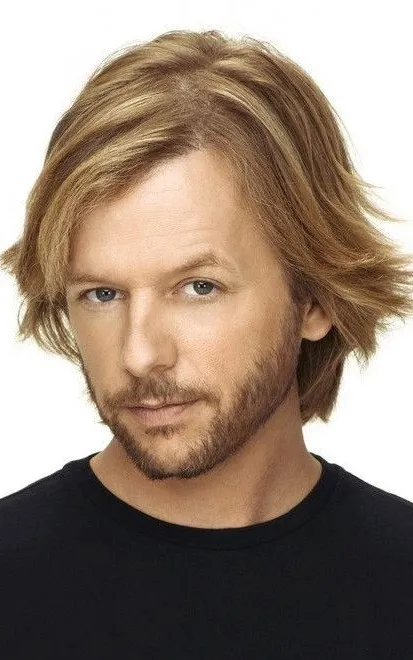 David Spade