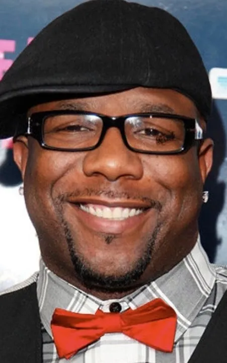 Wanya Morris