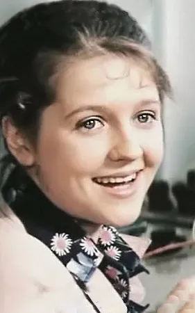 Lyudmila Chinshevaya