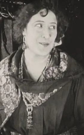 Rosita Marstini