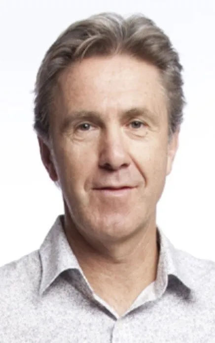 Glenn Robbins