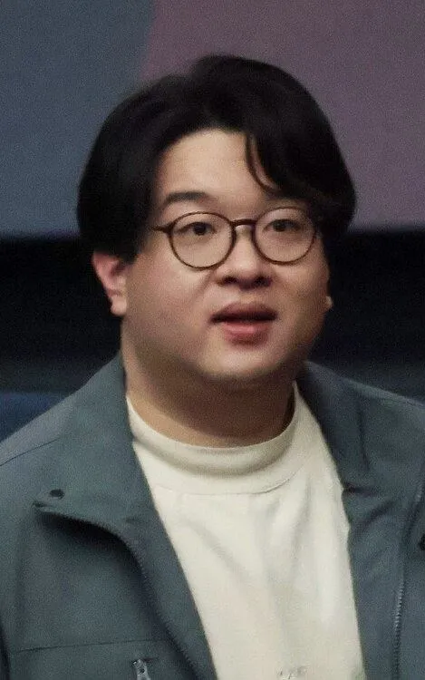 Tsui Ho-Cheong