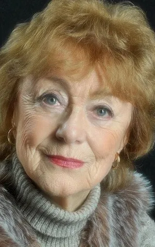 Marie-Thérèse Orain