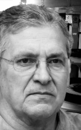Stan Weinmüller