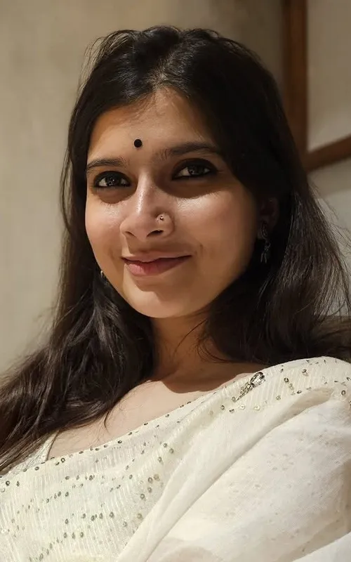 Rapurna Bhattacharyya