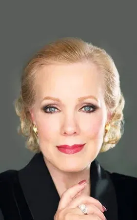 Zina Bethune