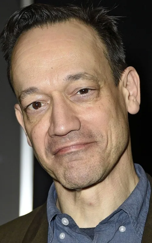 Ted Raimi