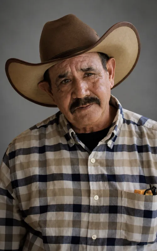 Rigo Barajas