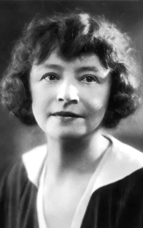 Hilda Trevelyan