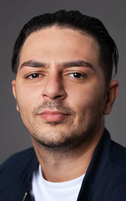 Matthew Sant Sultana