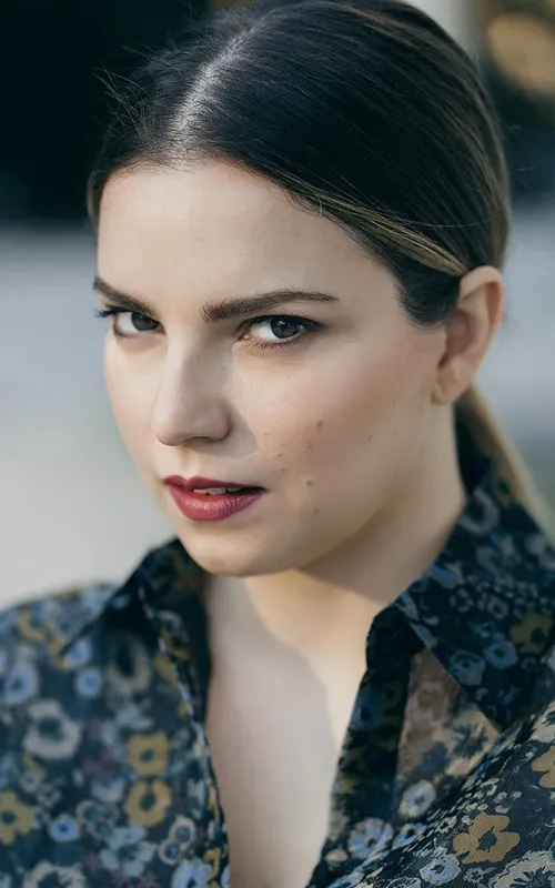 Marika Costabile