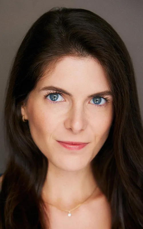 Erinn Elizabeth O'Sullivan