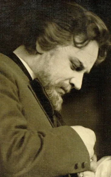 Boris Belousov