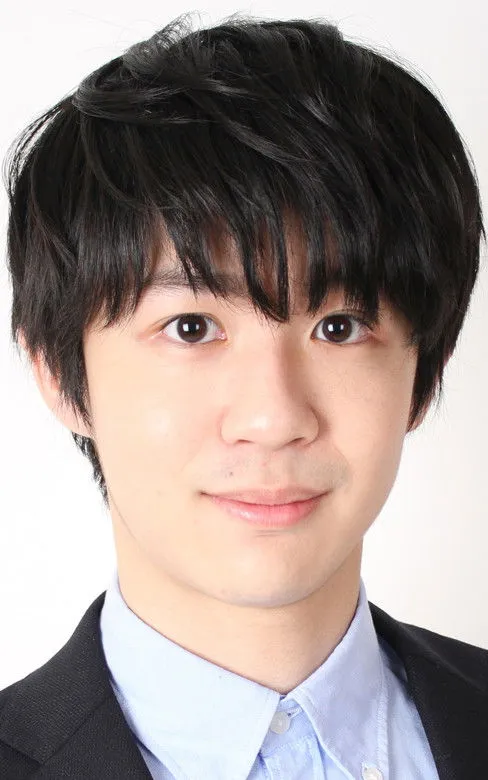 Hayato Inomata