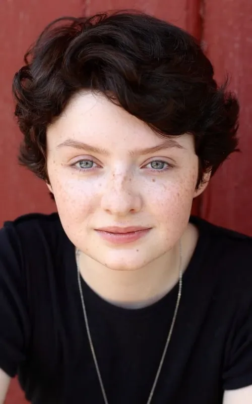 Lachlan Watson