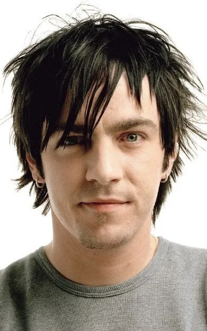 Adam Gontier