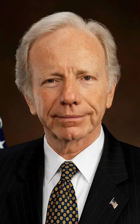 Joe Lieberman