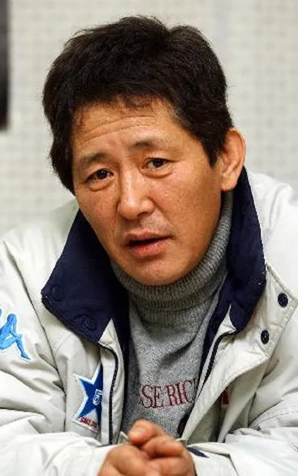 Kang Tae-ki