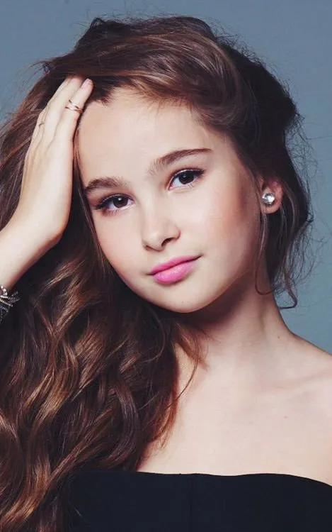 Aleksandra Abrameytseva