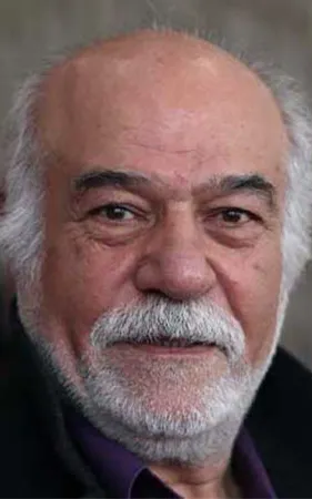 Heshmatollah Aramideh