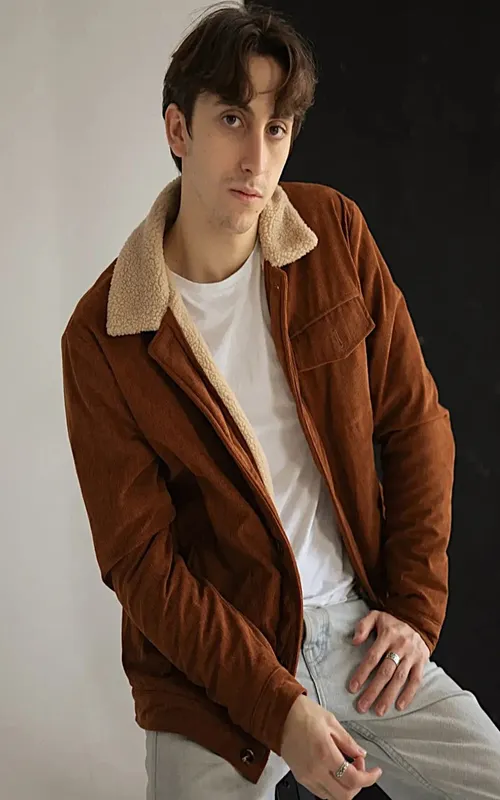 Adrián Doré
