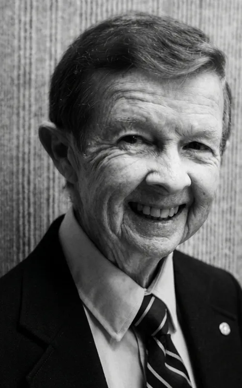 Dick Beals