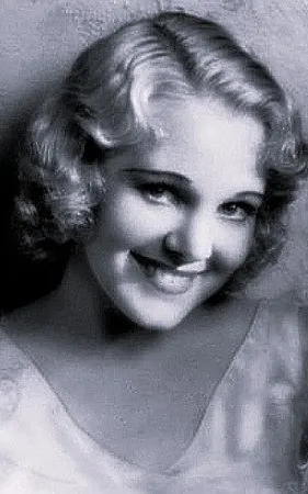 Phyllis Barrington