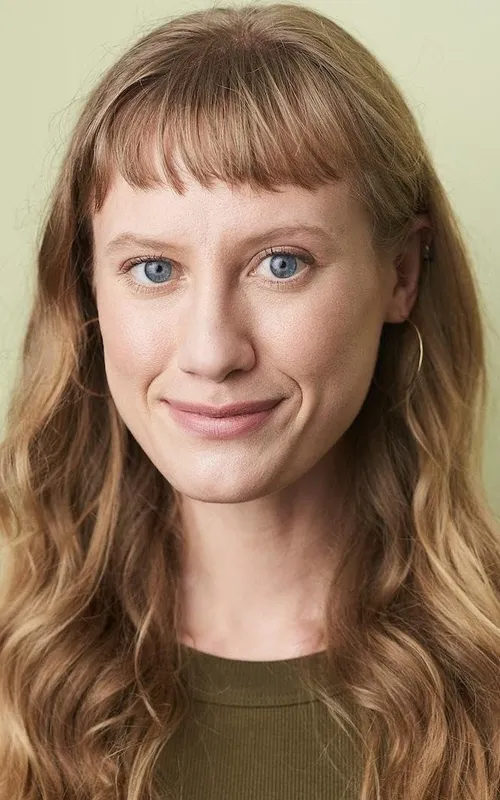Alison Ormsby