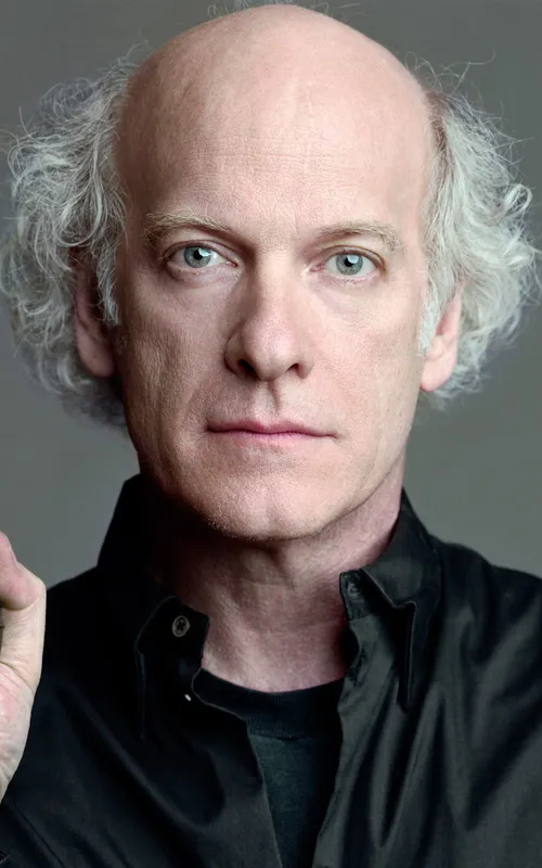 Timothy Greenfield-Sanders