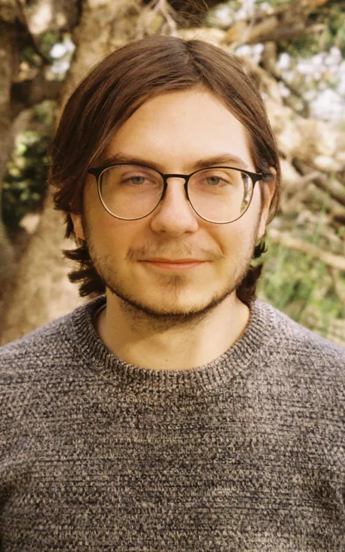 Chris Merola