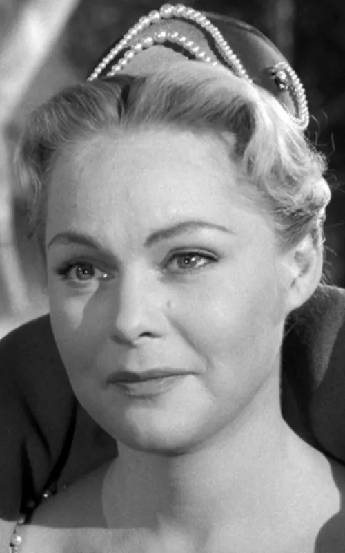 Zena Walker
