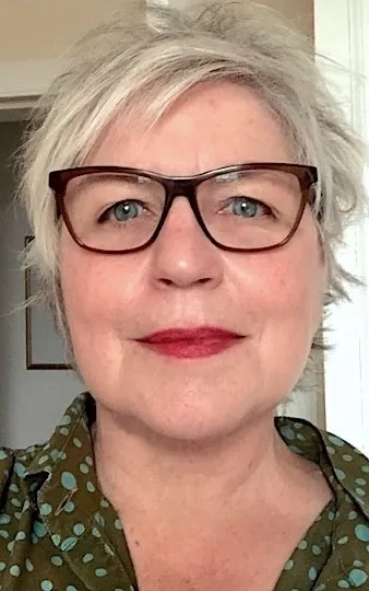 Véronique Melery