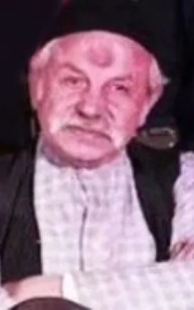 Ali Akbar Mahdavifar